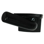 REESE Towpower pin and clip featuring 1/2 In. diameter and PVC grip