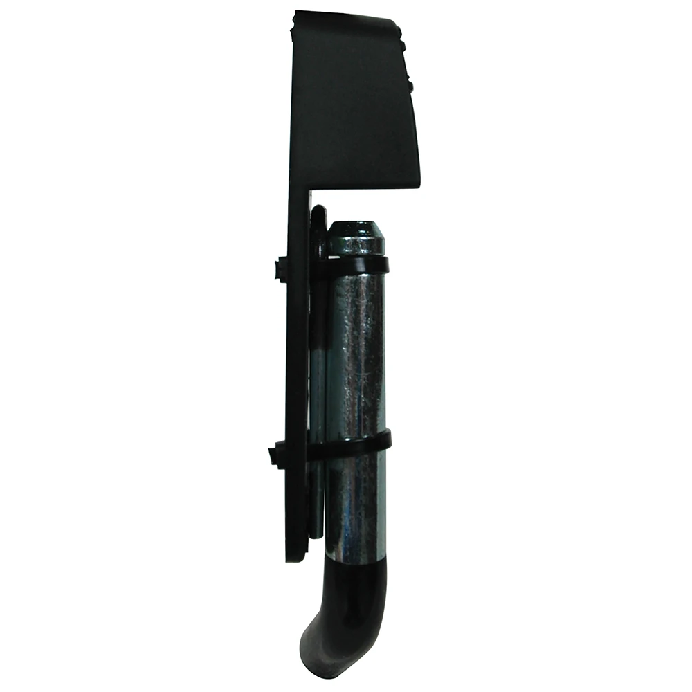 REESE Towpower black comfort grip 5/8 inch pin and clip for Class III and IV hitches
