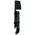 REESE Towpower black comfort grip 5/8 inch pin and clip for Class III and IV hitches