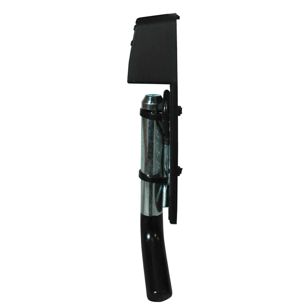 REESE Towpower black comfort grip 5/8 inch pin and clip for Class III and IV hitches