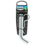 REESE Towpower 5/8-in hitch pin with zinc finish for Class III and IV receivers