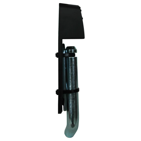 REESE Towpower 5/8-in hitch pin with zinc finish for Class III and IV receivers