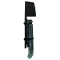 REESE Towpower 5/8-in hitch pin with zinc finish for Class III and IV receivers