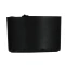 REESE Towpower 5/8-in hitch pin with zinc finish for Class III and IV receivers