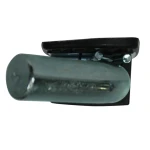 REESE Towpower 5/8-in hitch pin with zinc finish for Class III and IV receivers