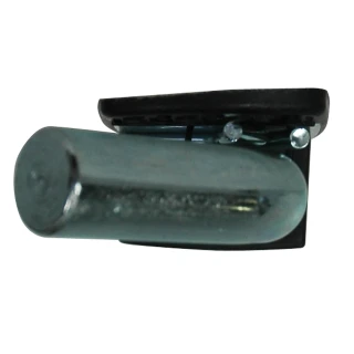 REESE Towpower 5/8-in hitch pin with zinc finish for Class III and IV receivers
