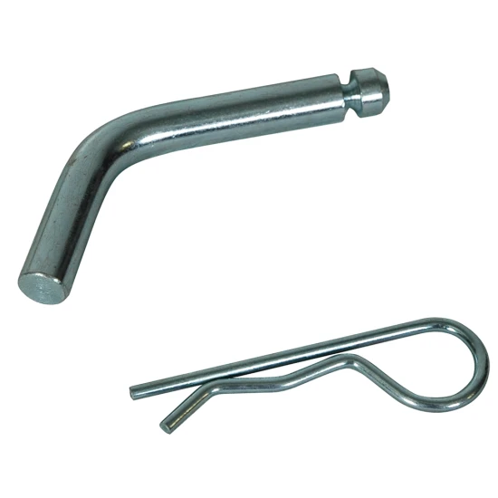 REESE Towpower hitch pin with a 1/2-inch diameter for 1-1/4-inch receivers