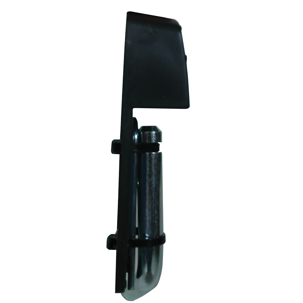 REESE Towpower hitch pin with a 1/2-inch diameter for 1-1/4-inch receivers