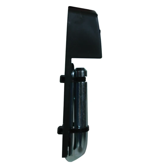 REESE Towpower hitch pin with a 1/2-inch diameter for 1-1/4-inch receivers