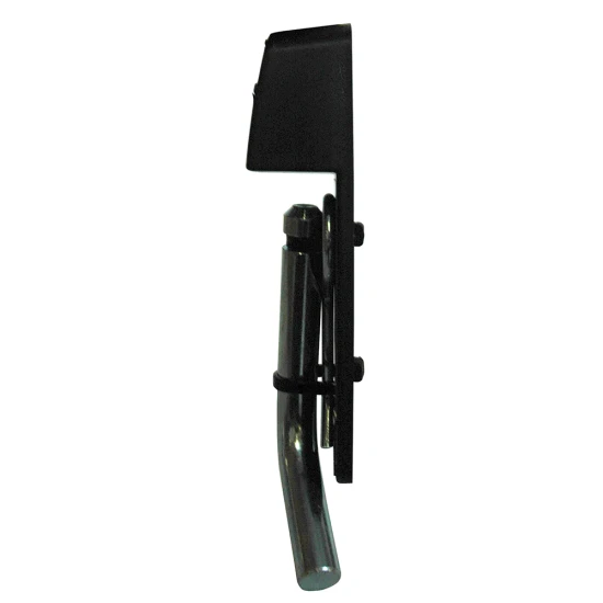 REESE Towpower hitch pin with a 1/2-inch diameter for 1-1/4-inch receivers