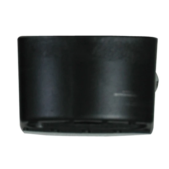 REESE Towpower hitch pin with a 1/2-inch diameter for 1-1/4-inch receivers