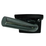 REESE Towpower hitch pin with a 1/2-inch diameter for 1-1/4-inch receivers
