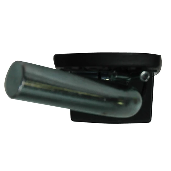 REESE Towpower hitch pin with a 1/2-inch diameter for 1-1/4-inch receivers