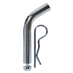 Reese Clevis Trailer Hitch Pin and Clip Fits 1-1/4 Inch Hitch 1/2 Inch Diameter 7010630