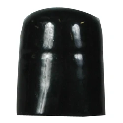 Reese Hitch Ball Cover with 4-Way Mounting Pocket for 1-7/8 or 2 Inch Ball 7013100