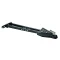 REESE adjustable tow bars securely towing a vehicle with easy installation.