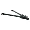 REESE adjustable tow bars securely towing a vehicle with easy installation.