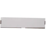 Reese Towpower outboard motor support bracket with black powder coat