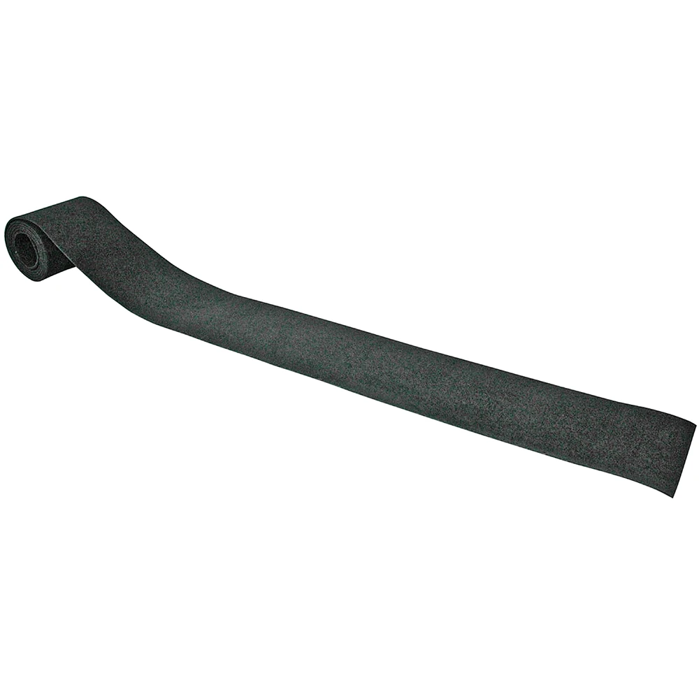 REESE Towpower Marine carpet roll, 8x144 inches, non-abrasive and non-marking material