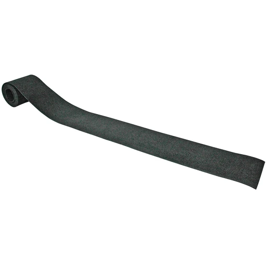 REESE Towpower Marine carpet roll, 8x144 inches, non-abrasive and non-marking material