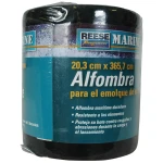 REESE Towpower Marine carpet roll, 8x144 inches, non-abrasive and non-marking material