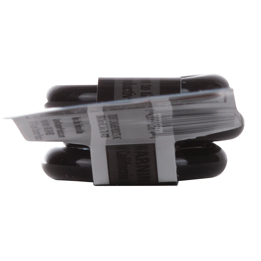 REESE Towpower hitch pin clips with vinyl coating for secure grip on Class I-IV receivers