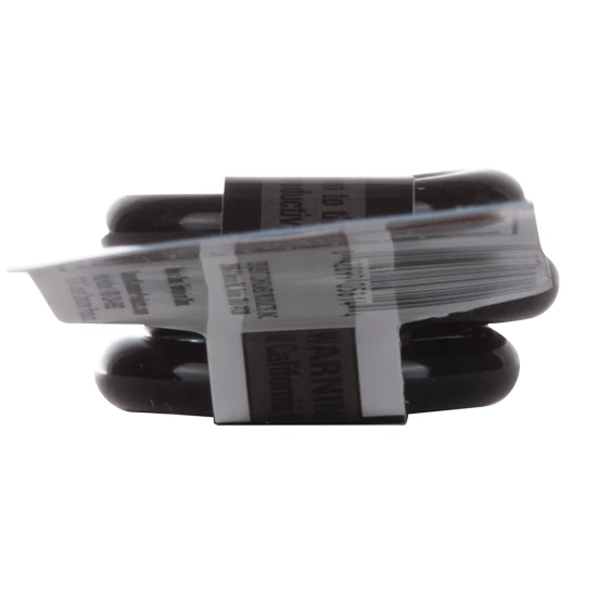 REESE Towpower hitch pin clips with vinyl coating for secure grip on Class I-IV receivers