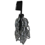 REESE safety chains with 2000 lbs capacity, 72 inches long, and quick links for secure towing