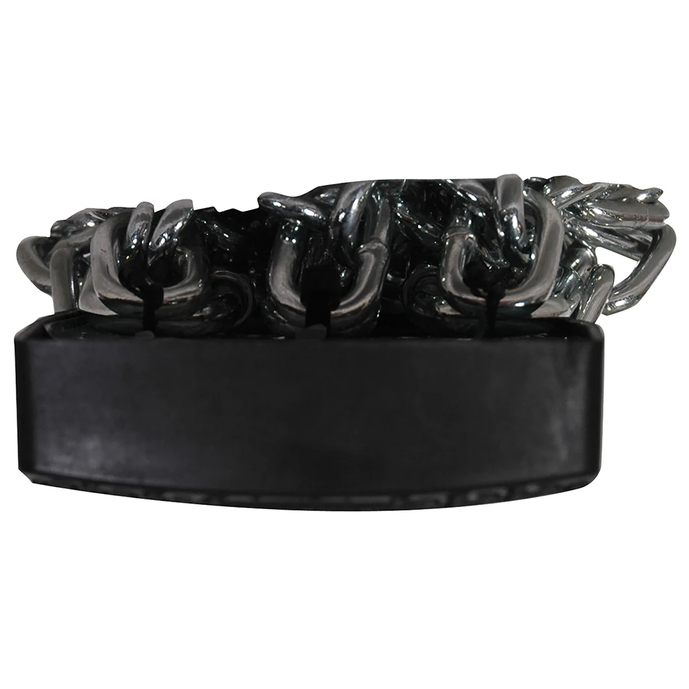 REESE safety chains with 2000 lbs capacity, 72 inches long, and quick links for secure towing