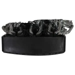 REESE safety chains with 2000 lbs capacity, 72 inches long, and quick links for secure towing