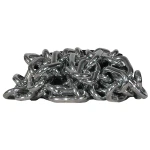 REESE safety chains with 2000 lbs capacity, 72 inches long, and quick links for secure towing
