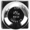 REESE hitch ball with 2-5/16 inch diameter, chrome finish, torque to 450 ft. pounds