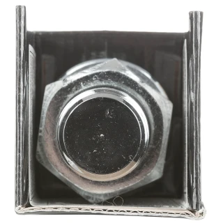REESE hitch ball with 2-5/16 inch diameter, chrome finish, torque to 450 ft. pounds