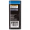 REESE Reducer Sleeve adapting a 2-1/2 inch receiver to a 2 inch opening, black finish