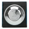 REESE Towpower chrome hitch ball with 2 inch diameter and 3500 lb capacity