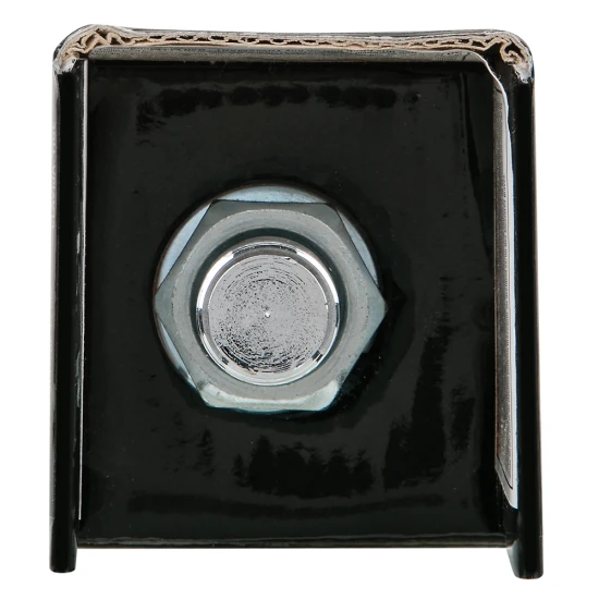 REESE Towpower chrome hitch ball with 2 inch diameter and 3500 lb capacity
