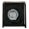 REESE Towpower chrome hitch ball with 2 inch diameter and 3500 lb capacity