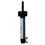 REESE Towpower clevis pin featuring 1 inch diameter and comfort grip handle