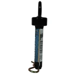 REESE Towpower clevis pin featuring 1 inch diameter and comfort grip handle