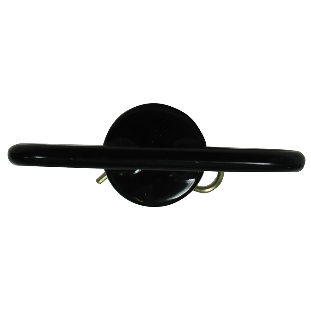 REESE Towpower clevis pin featuring 1 inch diameter and comfort grip handle
