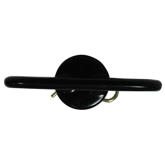 REESE Towpower clevis pin featuring 1 inch diameter and comfort grip handle