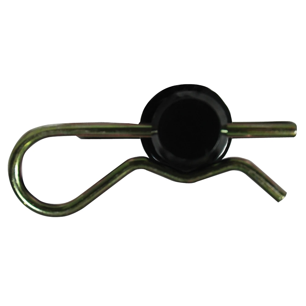 REESE Towpower clevis pin featuring 1 inch diameter and comfort grip handle