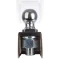 REESE hitch ball with 2 inch diameter and 8,000 lbs capacity in chrome finish