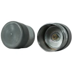 REESE Towpower bearing protector grease cap, 1.980 inch diameter, for secure towing