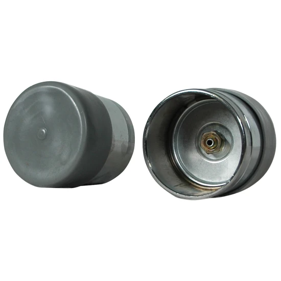 REESE Towpower bearing protector grease cap, 1.980 inch diameter, for secure towing