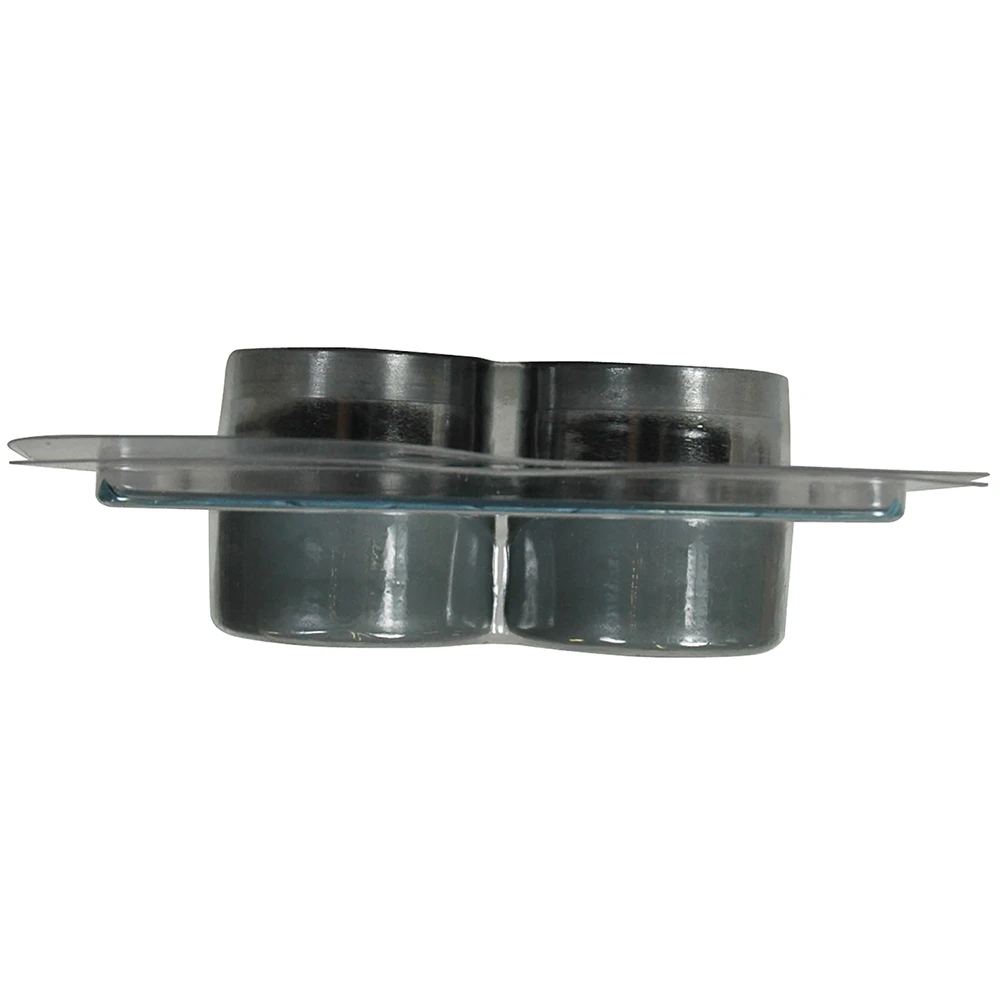 REESE Towpower bearing protector grease cap, 1.980 inch diameter, for secure towing