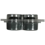 REESE Towpower bearing protector grease cap, 1.980 inch diameter, for secure towing