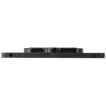 REESE Towpower farm jack foot plate providing stability with 7000 lbs. capacity