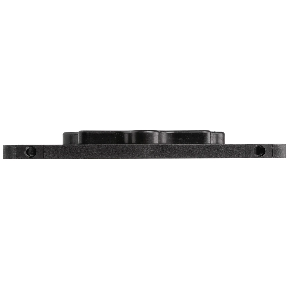 REESE Towpower farm jack foot plate providing stability with 7000 lbs. capacity