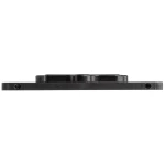 REESE Towpower farm jack foot plate providing stability with 7000 lbs. capacity